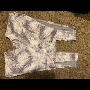 Lululemon Train Times 25”